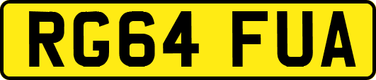 RG64FUA