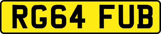 RG64FUB