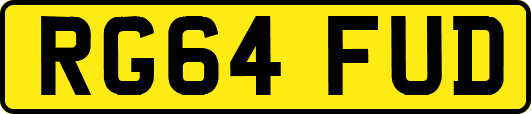 RG64FUD