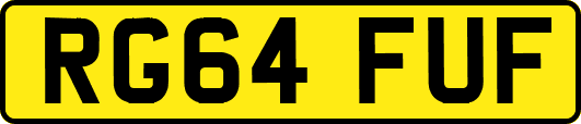 RG64FUF