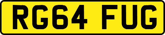 RG64FUG