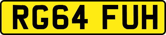 RG64FUH