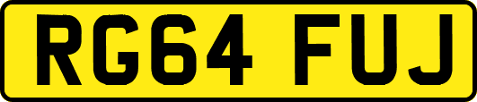 RG64FUJ