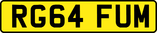 RG64FUM
