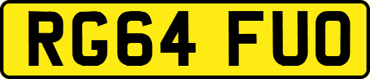 RG64FUO