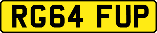 RG64FUP