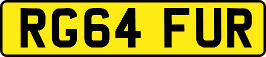 RG64FUR