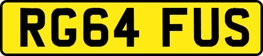 RG64FUS