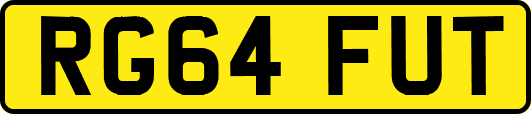 RG64FUT