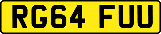 RG64FUU