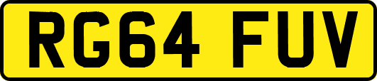 RG64FUV