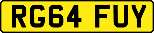 RG64FUY