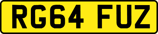 RG64FUZ