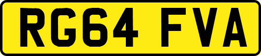 RG64FVA