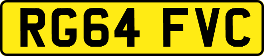 RG64FVC