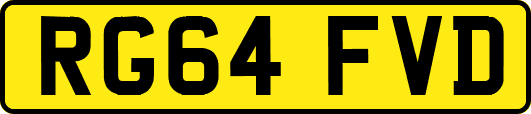 RG64FVD