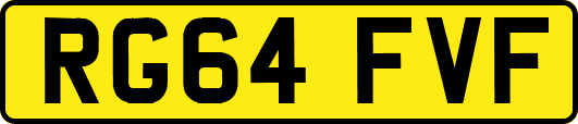 RG64FVF