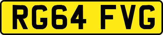 RG64FVG