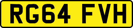 RG64FVH