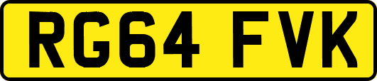 RG64FVK