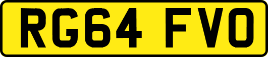 RG64FVO