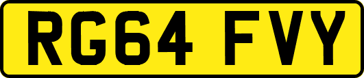 RG64FVY