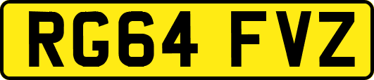 RG64FVZ