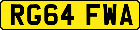 RG64FWA