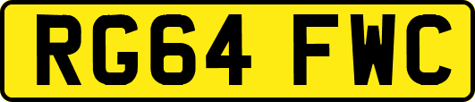 RG64FWC