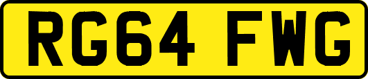 RG64FWG