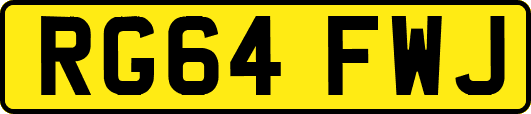RG64FWJ