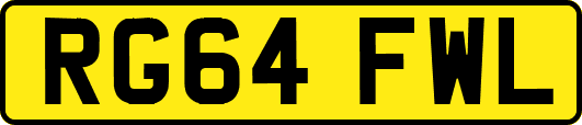 RG64FWL