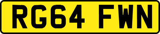 RG64FWN