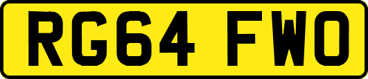 RG64FWO