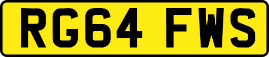 RG64FWS