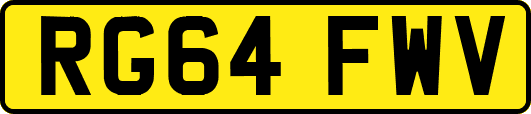 RG64FWV