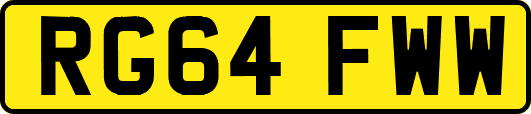 RG64FWW