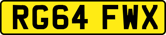 RG64FWX