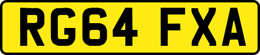 RG64FXA
