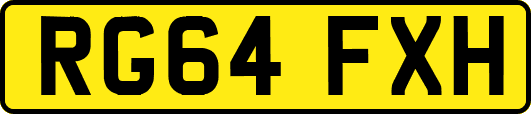 RG64FXH