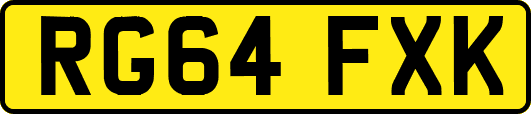 RG64FXK