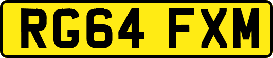 RG64FXM