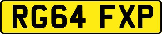 RG64FXP