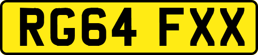 RG64FXX