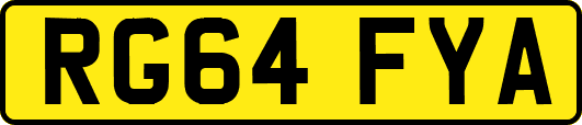 RG64FYA
