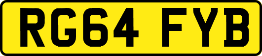 RG64FYB