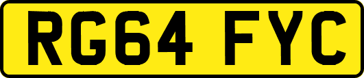 RG64FYC
