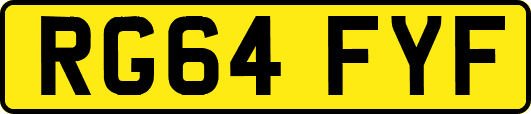 RG64FYF