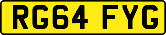 RG64FYG