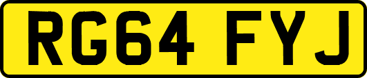 RG64FYJ